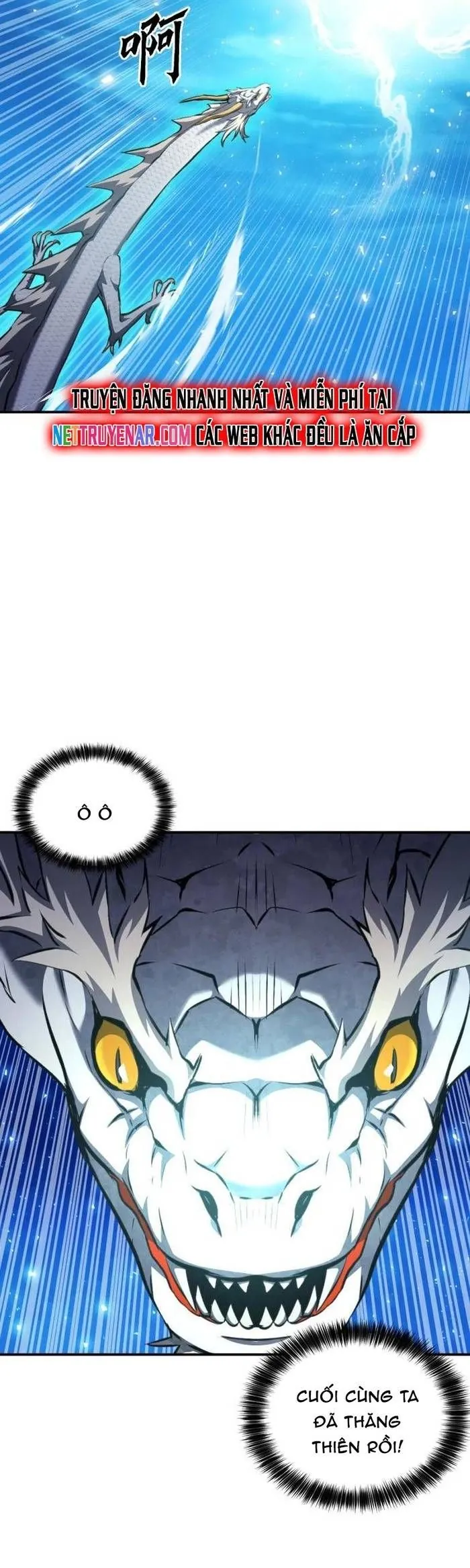 Druid Tại Ga Seoul - Chương 184 - Trang 24