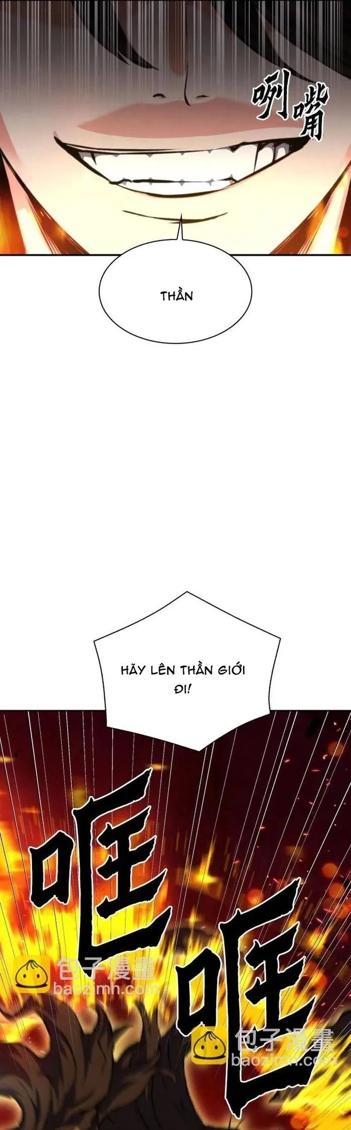 Druid Tại Ga Seoul - Chương 184 - Trang 7