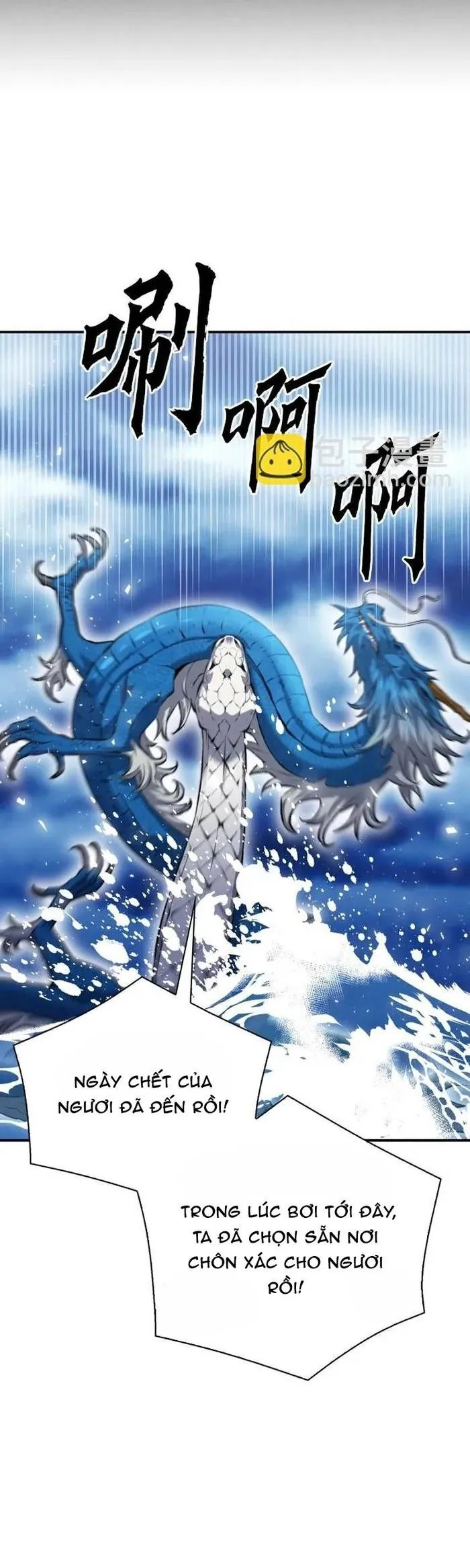 Druid Tại Ga Seoul - Chương 184 - Trang 18