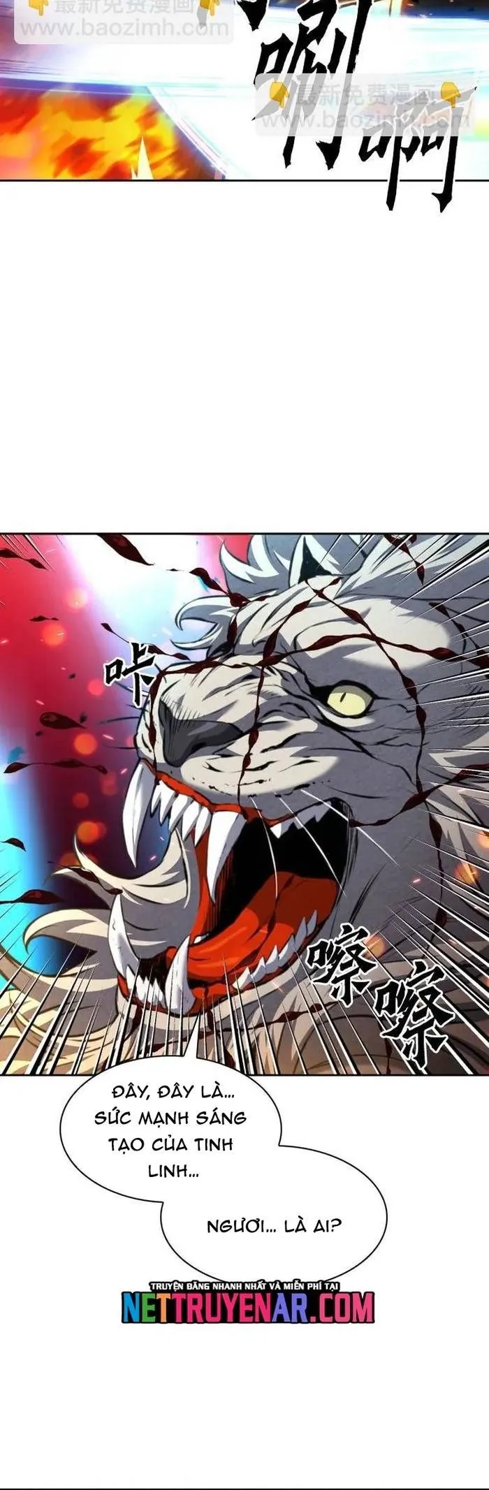 Druid Tại Ga Seoul - Chương 184 - Trang 6