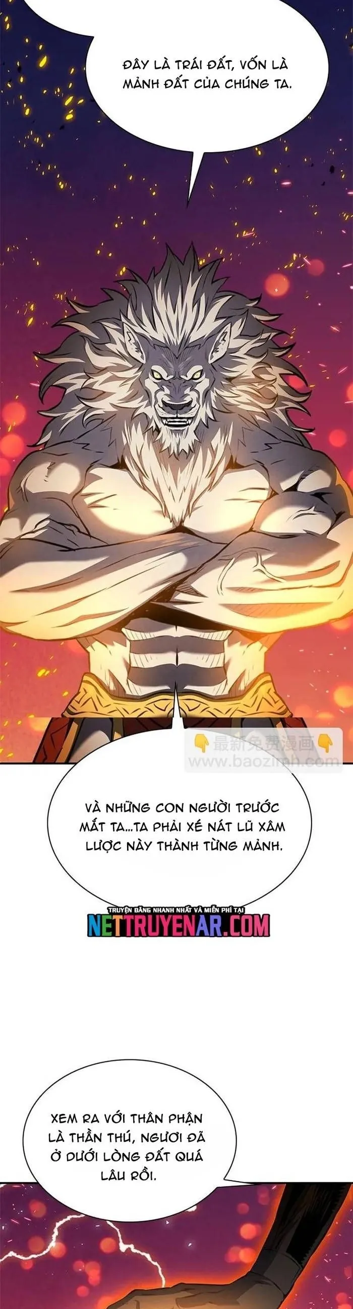 Druid Tại Ga Seoul - Chương 184 - Trang 2