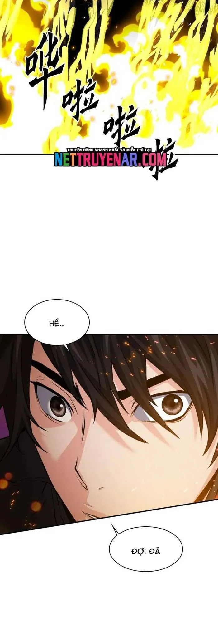 Druid Tại Ga Seoul - Chương 184 - Trang 51