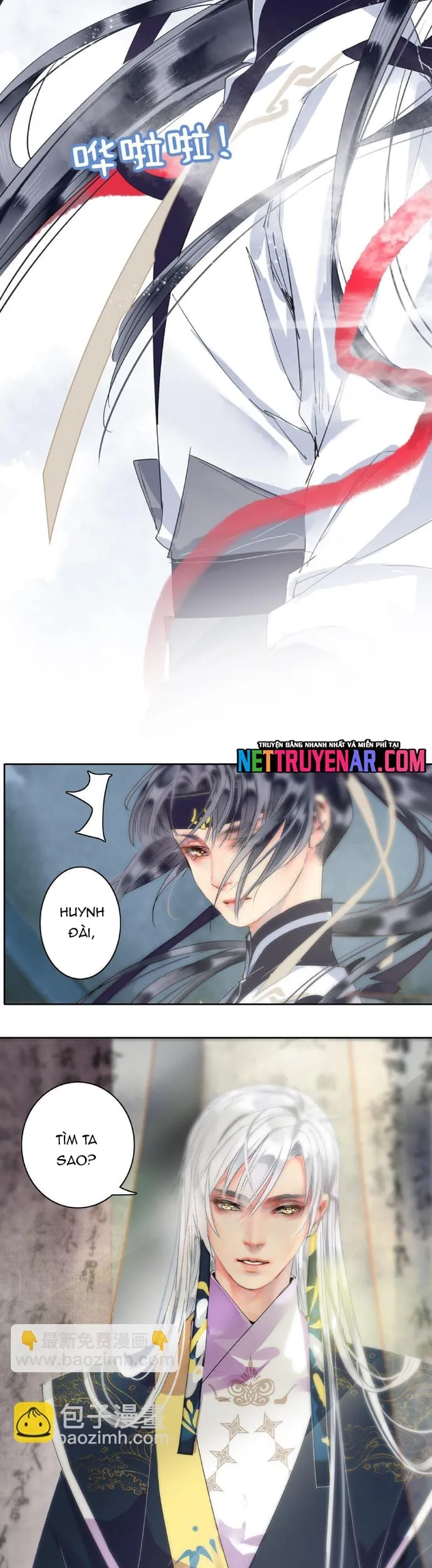 Trường Tương Tư - Chương 161 - Trang 5