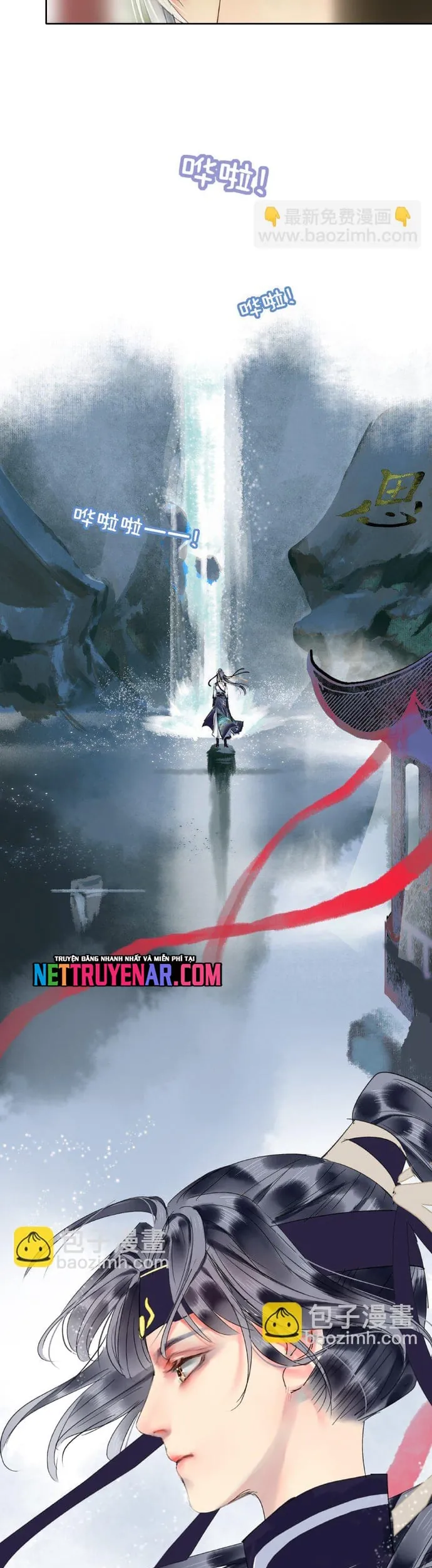 Trường Tương Tư - Chương 161 - Trang 4