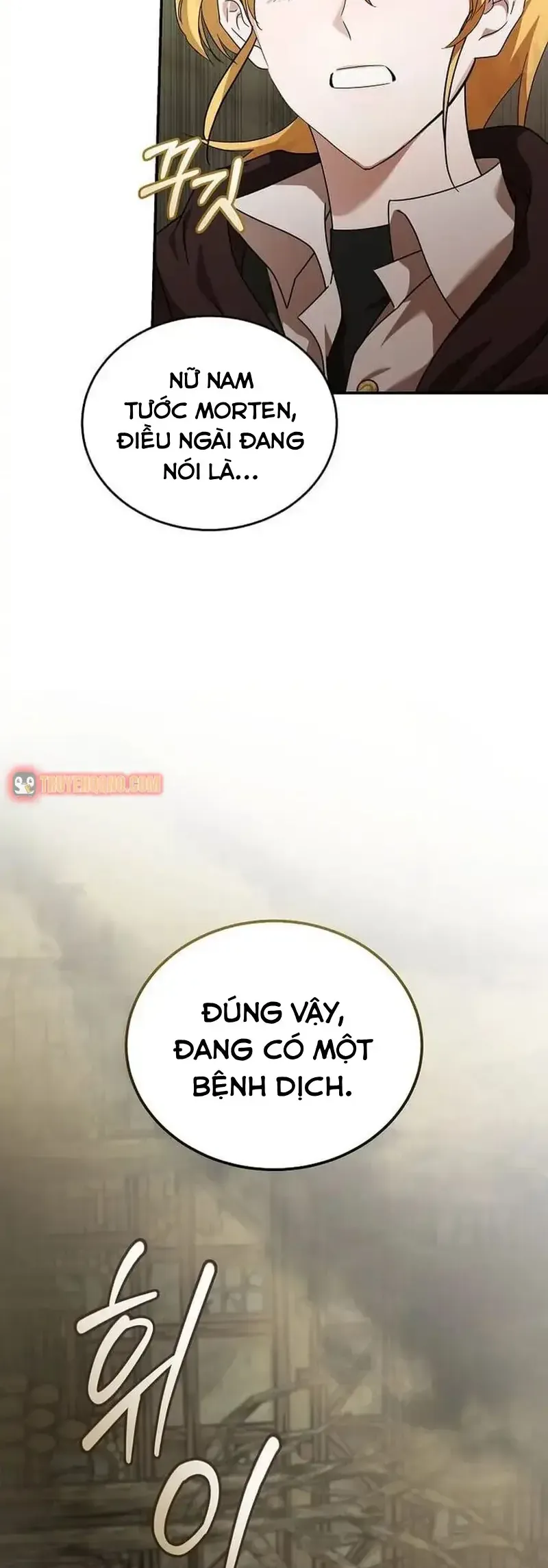 Ác Nữ Trùng Sinh - Chương 194 - Trang 43