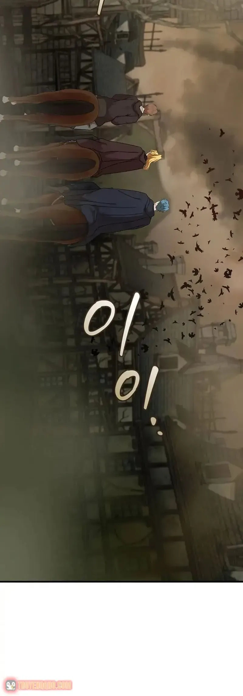 Ác Nữ Trùng Sinh - Chương 194 - Trang 44