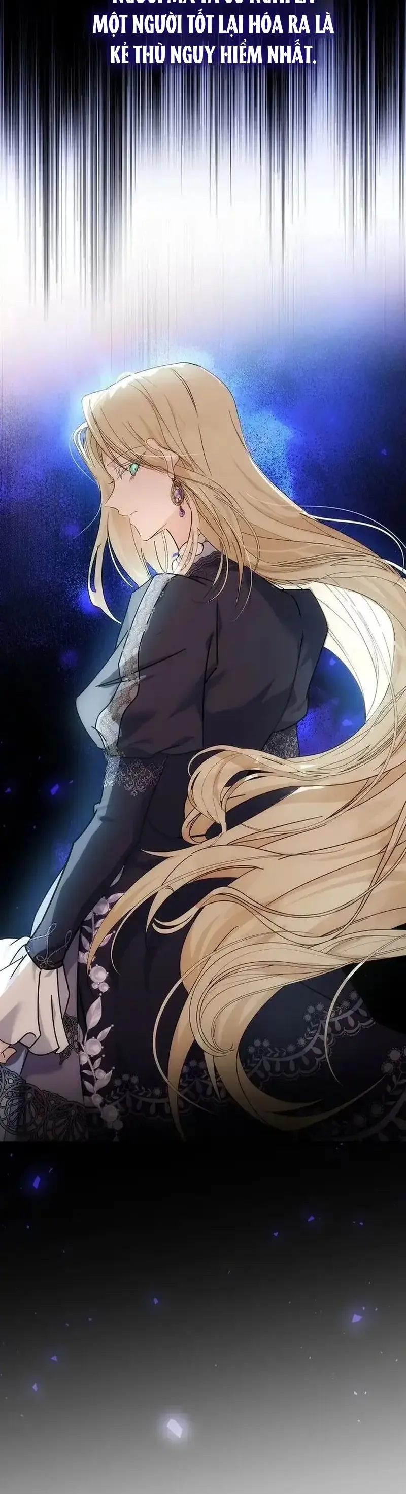 Ác Nữ Trùng Sinh - Chương 194 - Trang 25