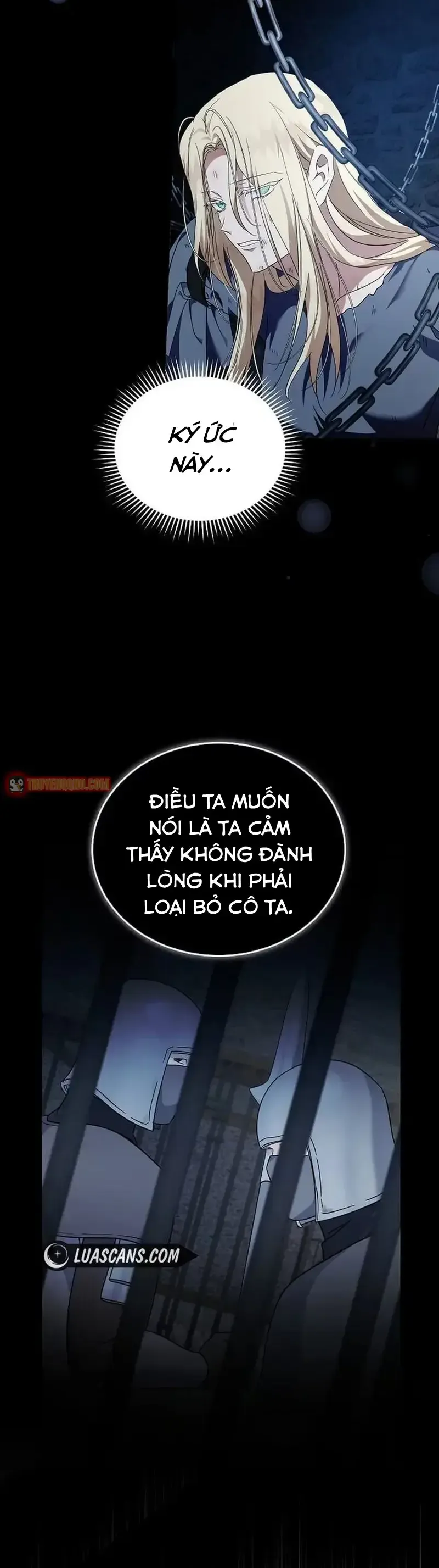 Ác Nữ Trùng Sinh - Chương 194 - Trang 29