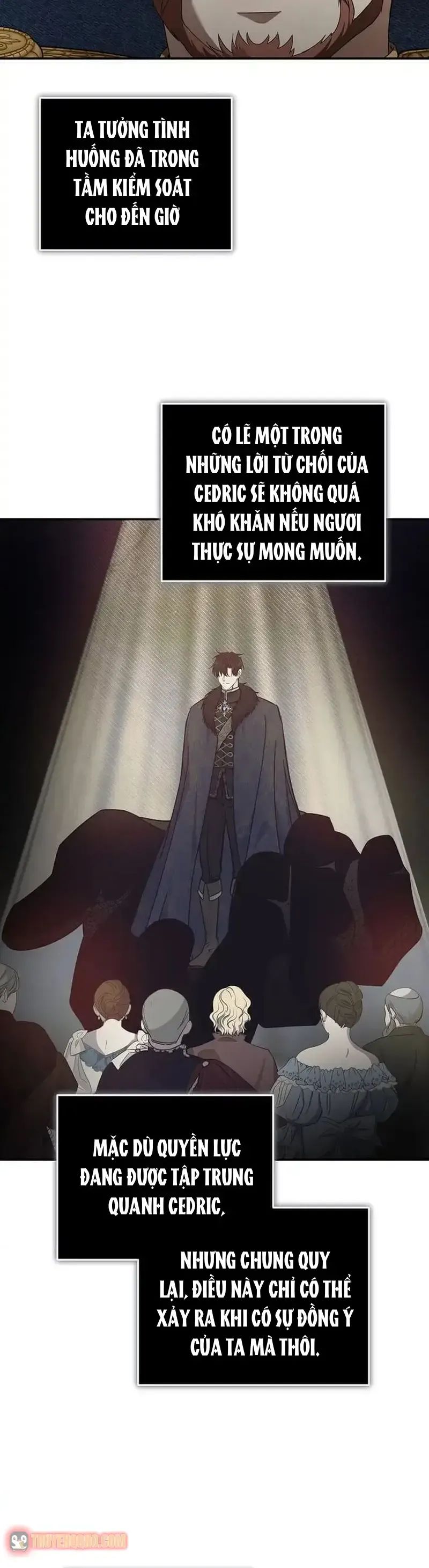 Ác Nữ Trùng Sinh - Chương 194 - Trang 16