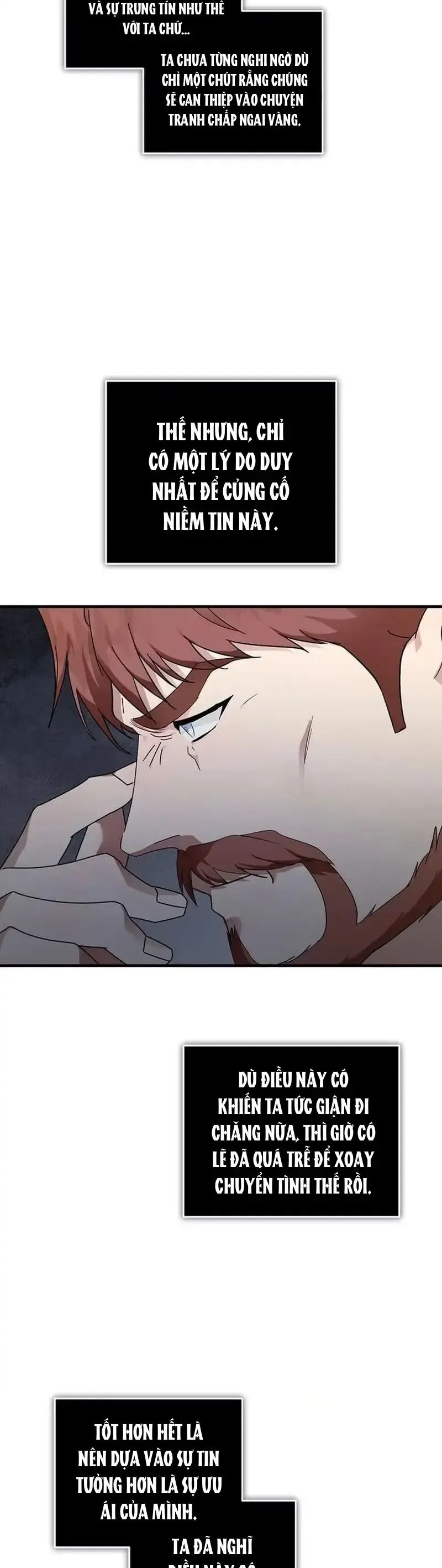 Ác Nữ Trùng Sinh - Chương 194 - Trang 18