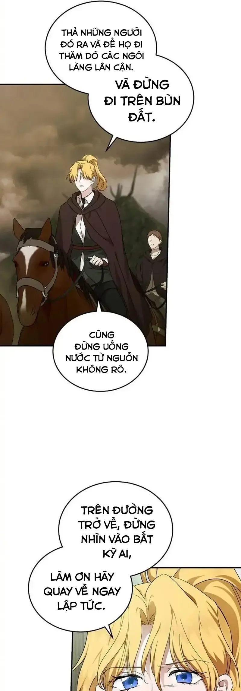 Ác Nữ Trùng Sinh - Chương 194 - Trang 42