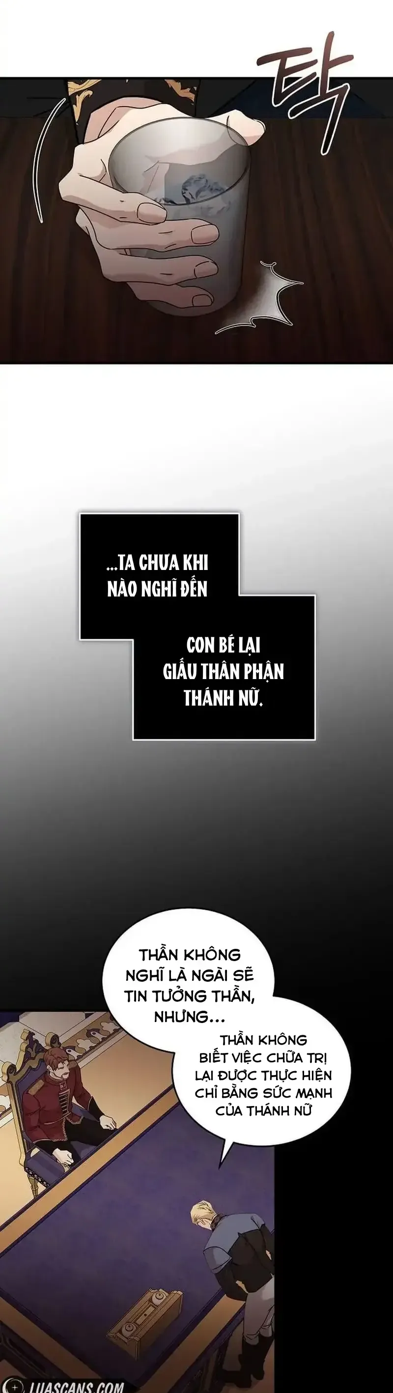 Ác Nữ Trùng Sinh - Chương 194 - Trang 20