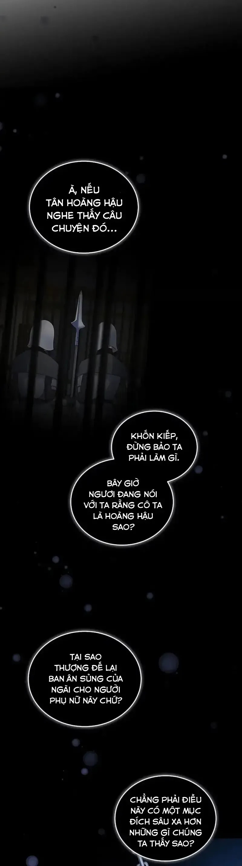 Ác Nữ Trùng Sinh - Chương 194 - Trang 28