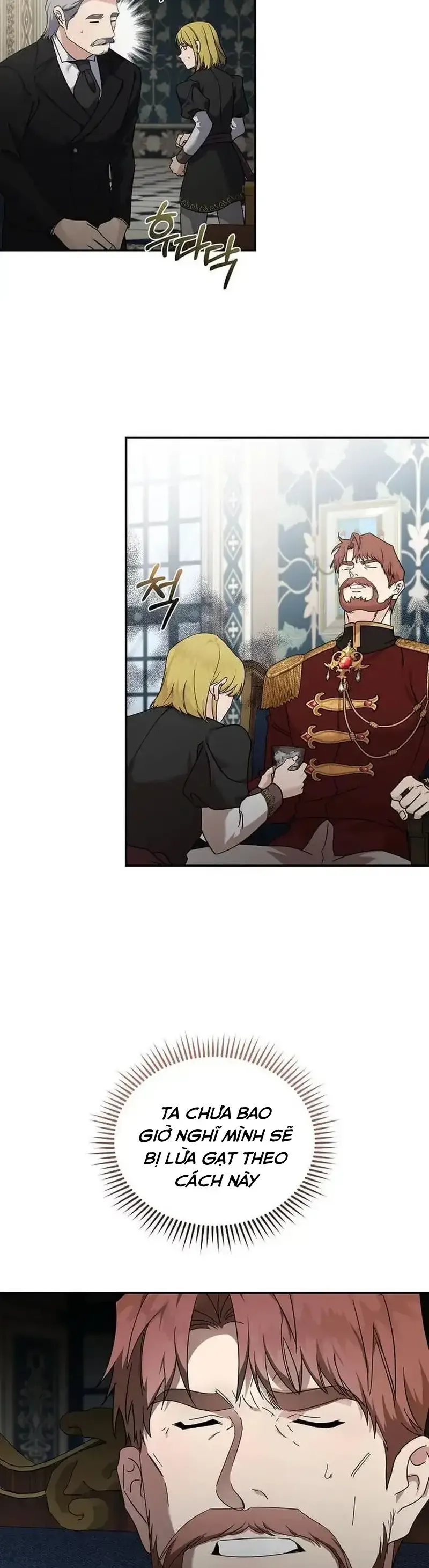 Ác Nữ Trùng Sinh - Chương 194 - Trang 15