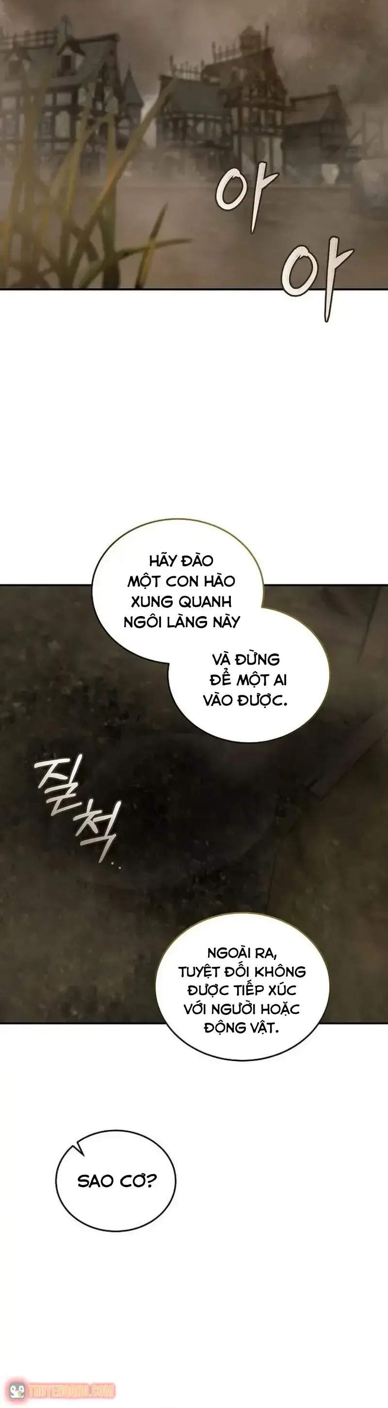 Ác Nữ Trùng Sinh - Chương 194 - Trang 41