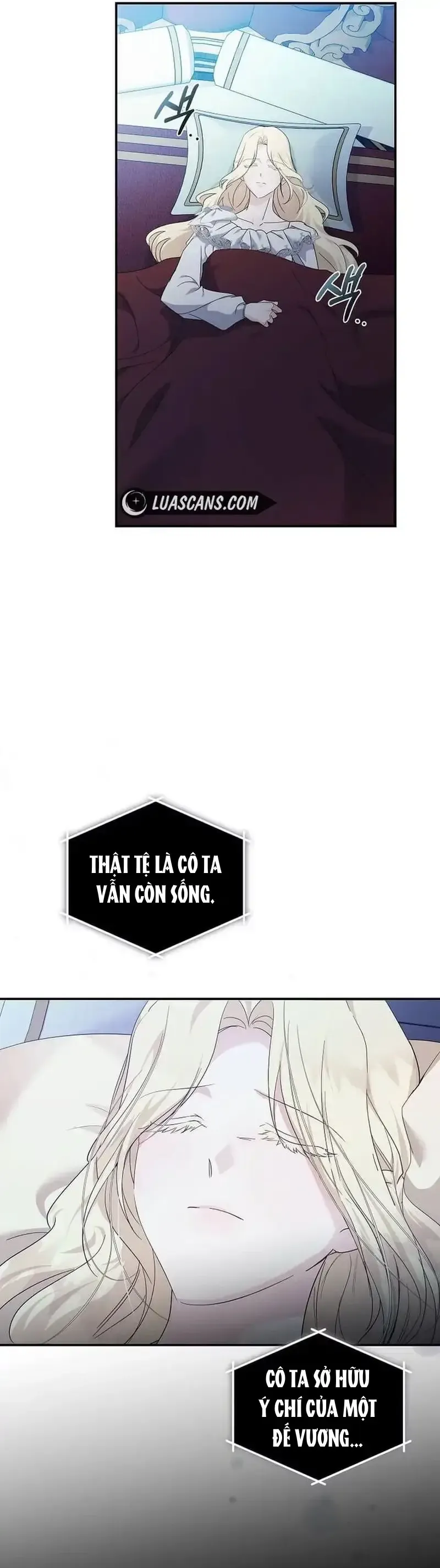 Ác Nữ Trùng Sinh - Chương 194 - Trang 27