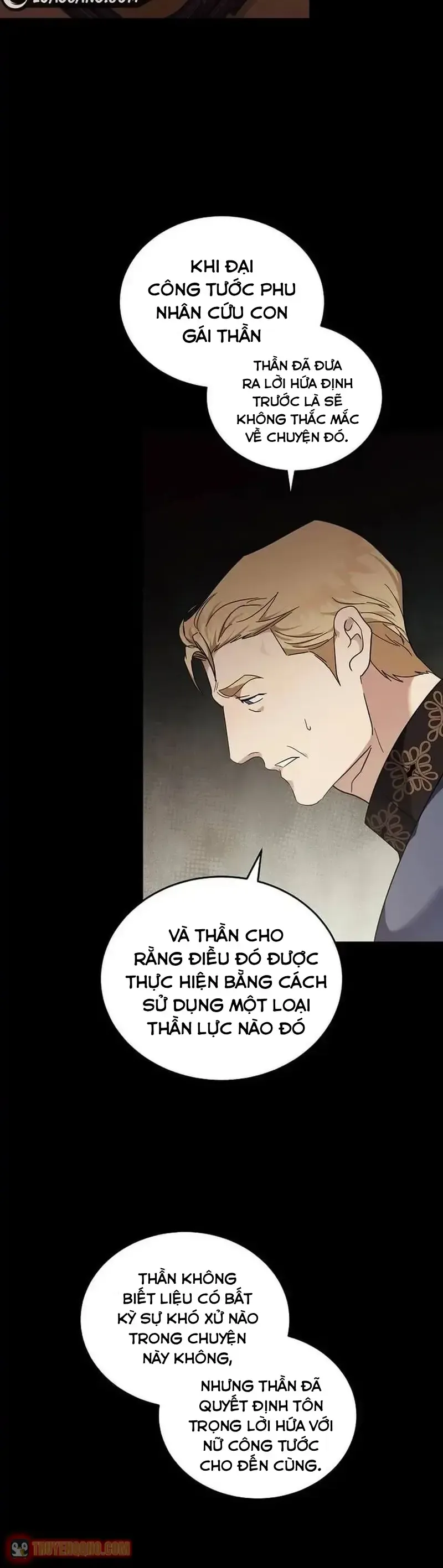 Ác Nữ Trùng Sinh - Chương 194 - Trang 21