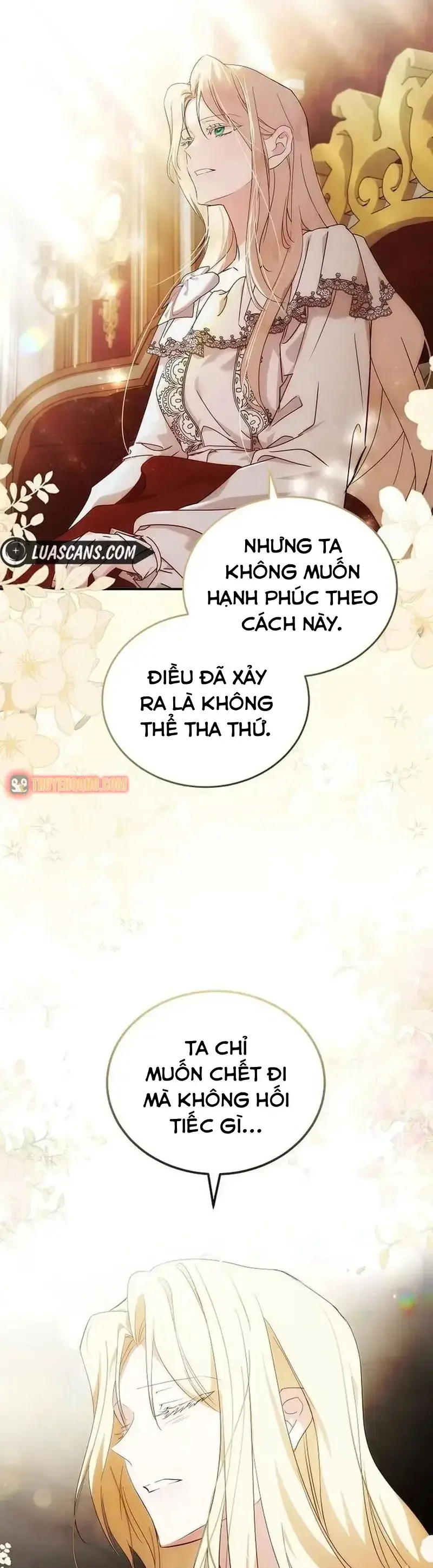 Ác Nữ Trùng Sinh - Chương 194 - Trang 39