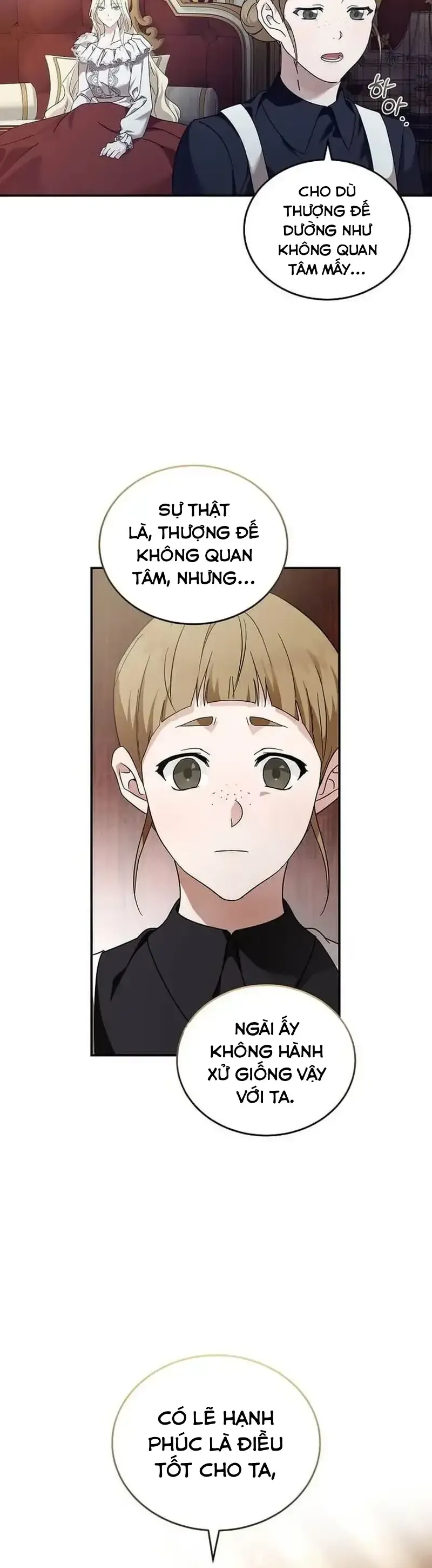 Ác Nữ Trùng Sinh - Chương 194 - Trang 38