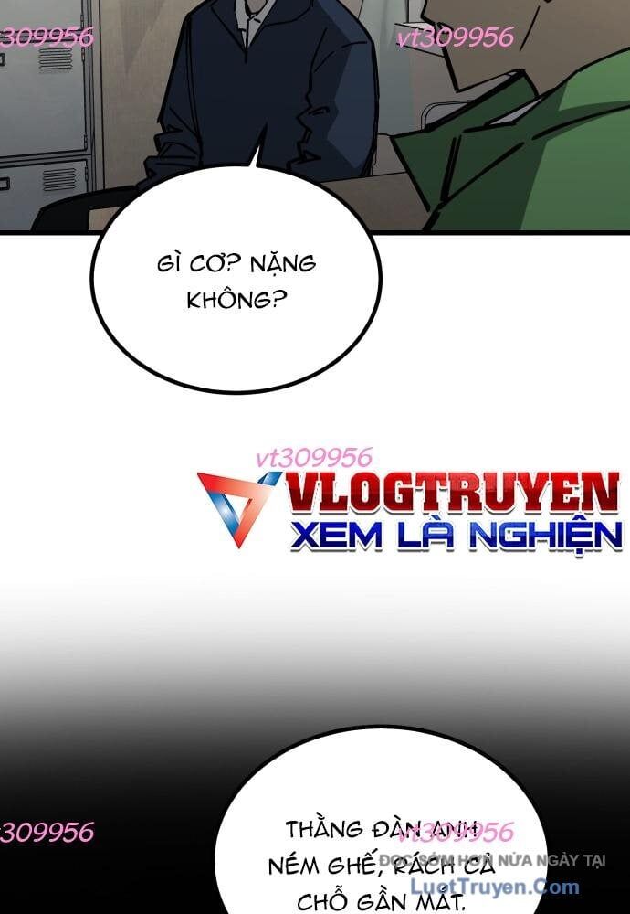 Sinh Viên Trở Về - Chương 17 - Trang 45