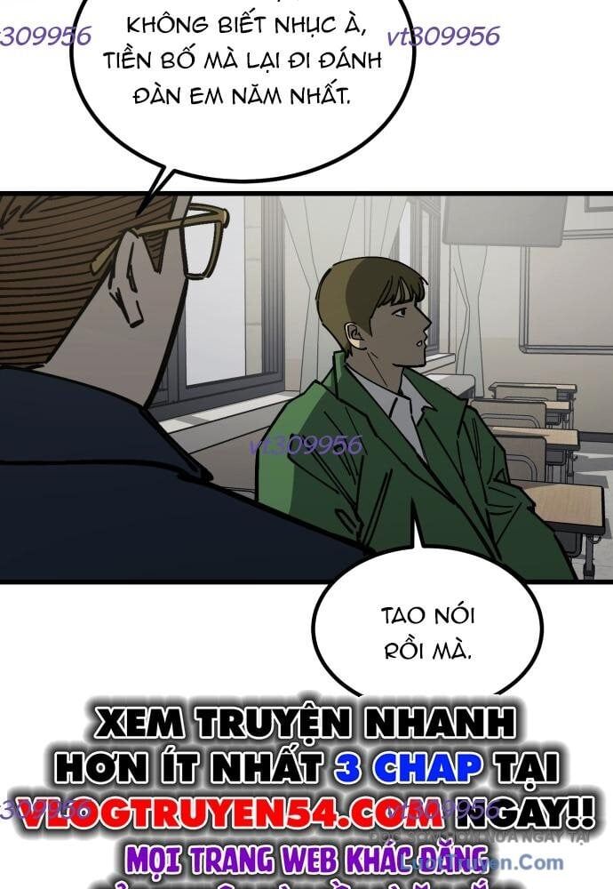 Sinh Viên Trở Về - Chương 17 - Trang 47