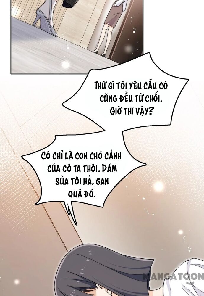 Trùng Sinh Thành Nữ Chính Độc Ác - Chương 49 - Trang 22