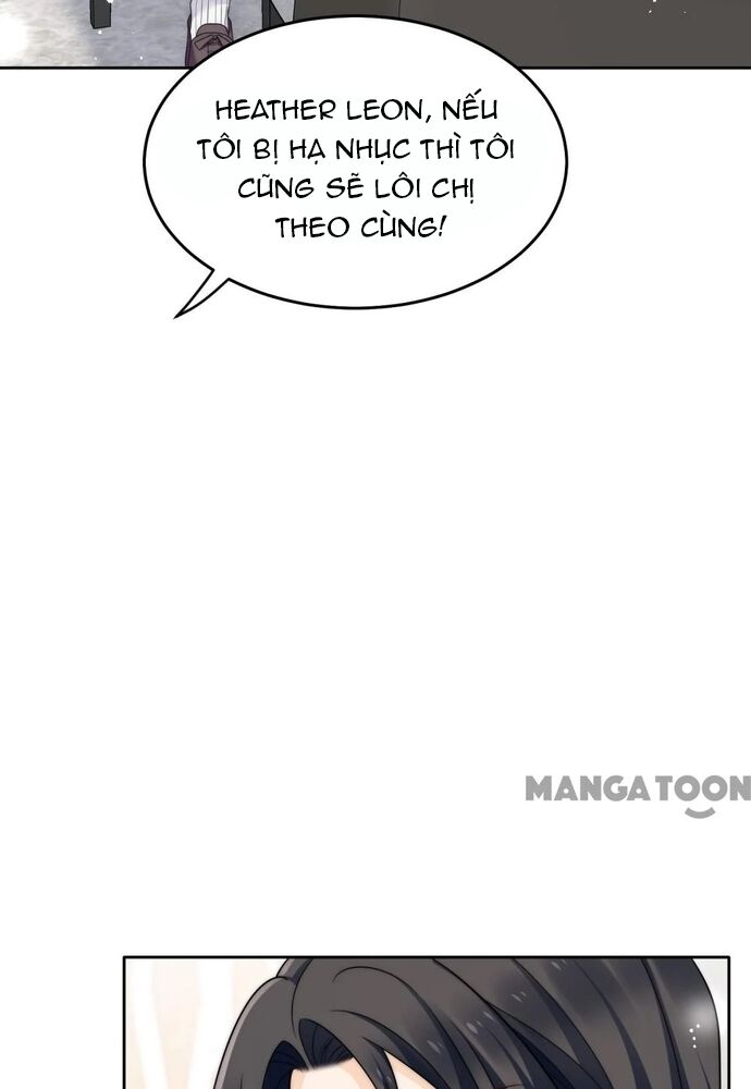 Trùng Sinh Thành Nữ Chính Độc Ác - Chương 49 - Trang 16