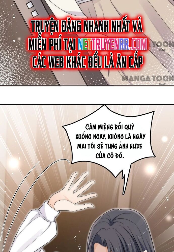 Trùng Sinh Thành Nữ Chính Độc Ác - Chương 49 - Trang 24