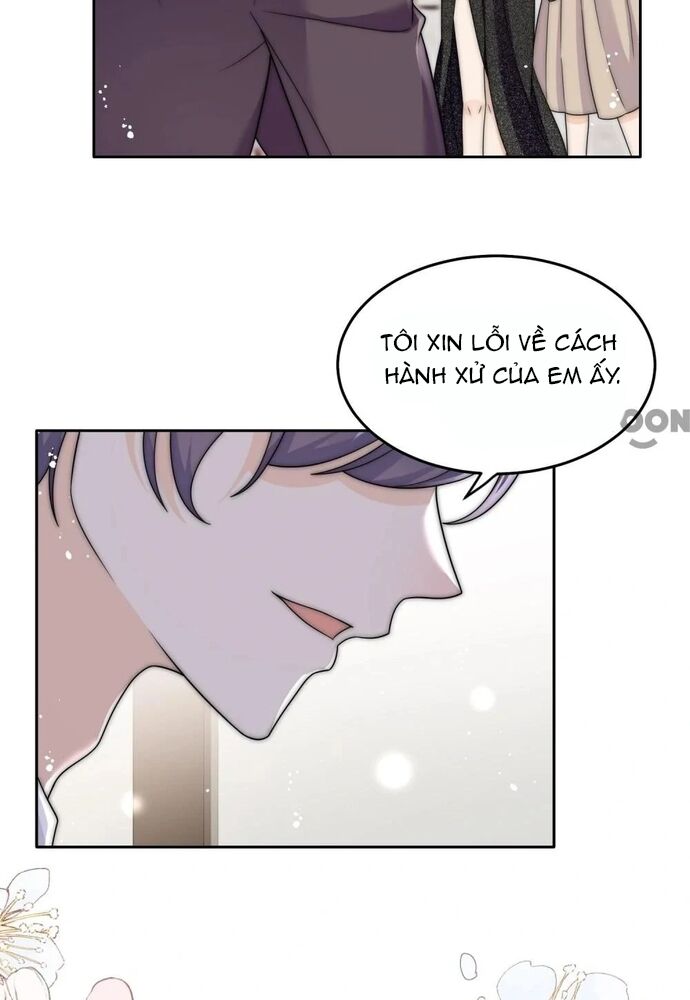 Trùng Sinh Thành Nữ Chính Độc Ác - Chương 49 - Trang 4