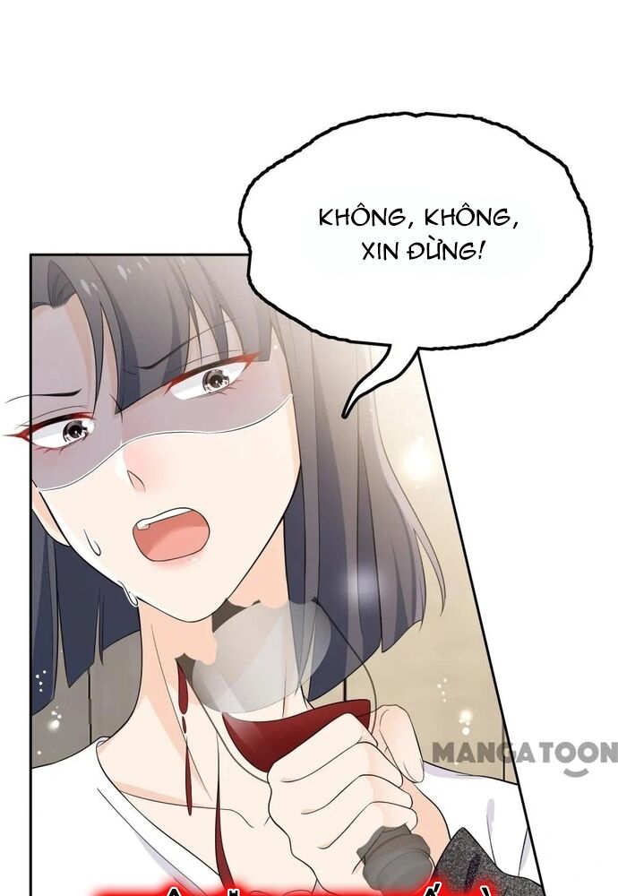 Trùng Sinh Thành Nữ Chính Độc Ác - Chương 49 - Trang 37