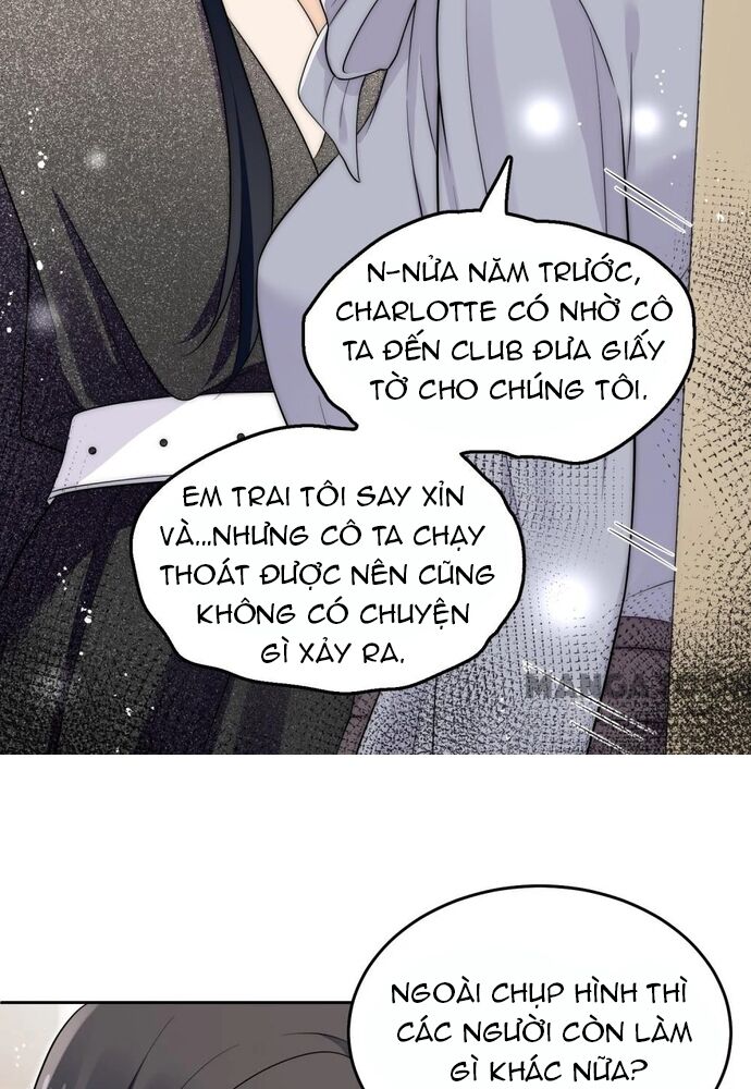 Trùng Sinh Thành Nữ Chính Độc Ác - Chương 49 - Trang 31