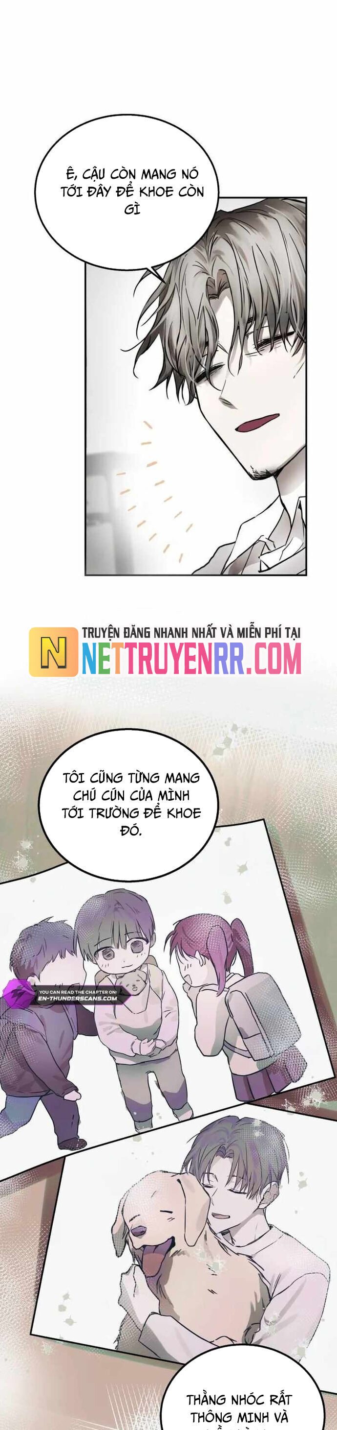 Ngôi Sao Đỉnh Lưu Chương 4 Ảnh 19