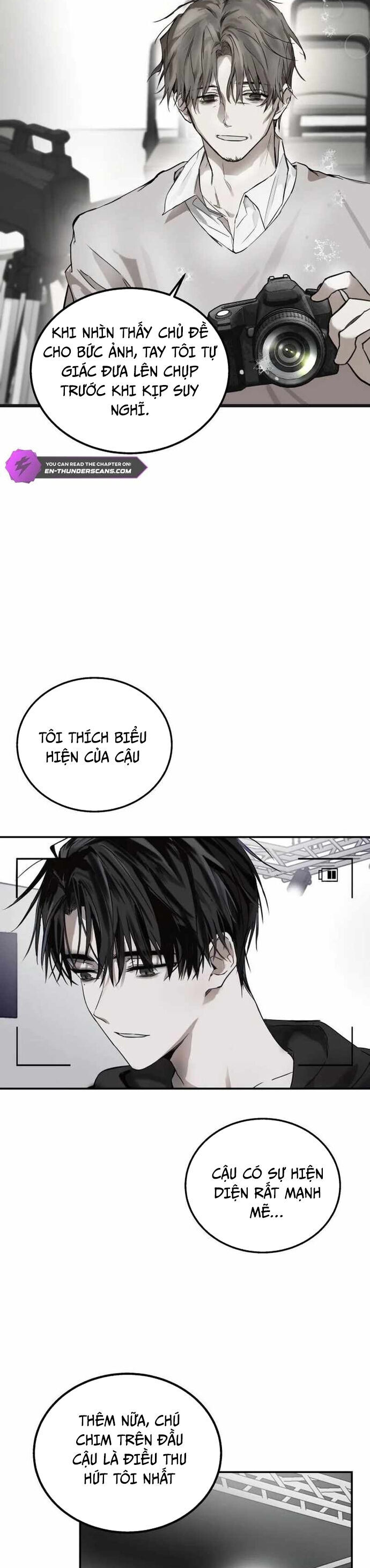Ngôi Sao Đỉnh Lưu Chương 4 Ảnh 16