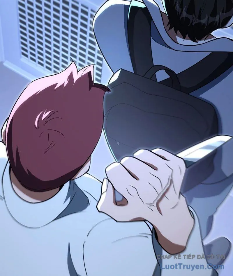 Nhân Sinh Quỷ Dị - Chương 8 - Trang 43