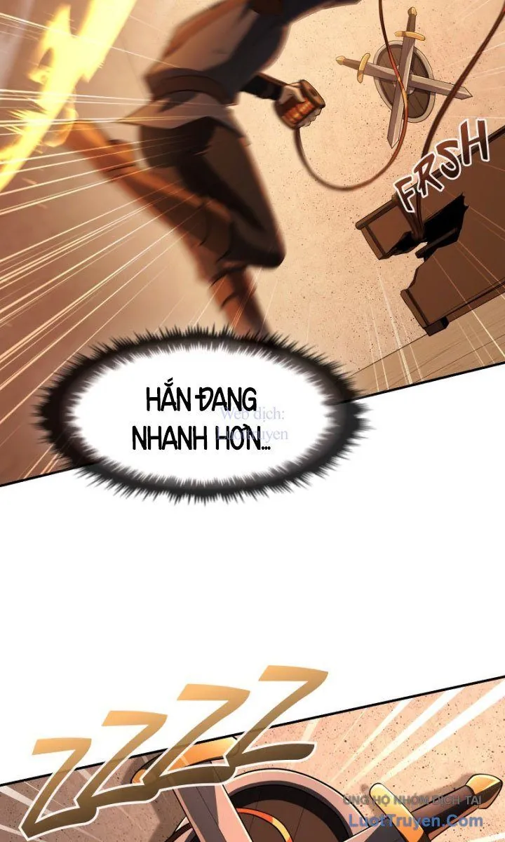 Tạp Huyết Hồi Quy - Chương 4 - Trang 40