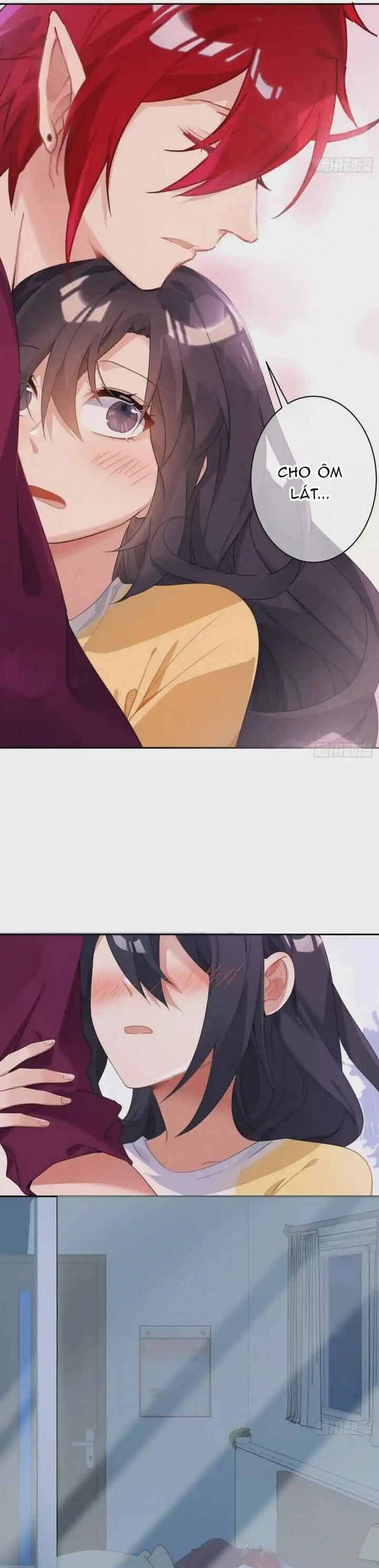 Ma Vương Luân Vũ Khúc - Chương 88 - Trang 6