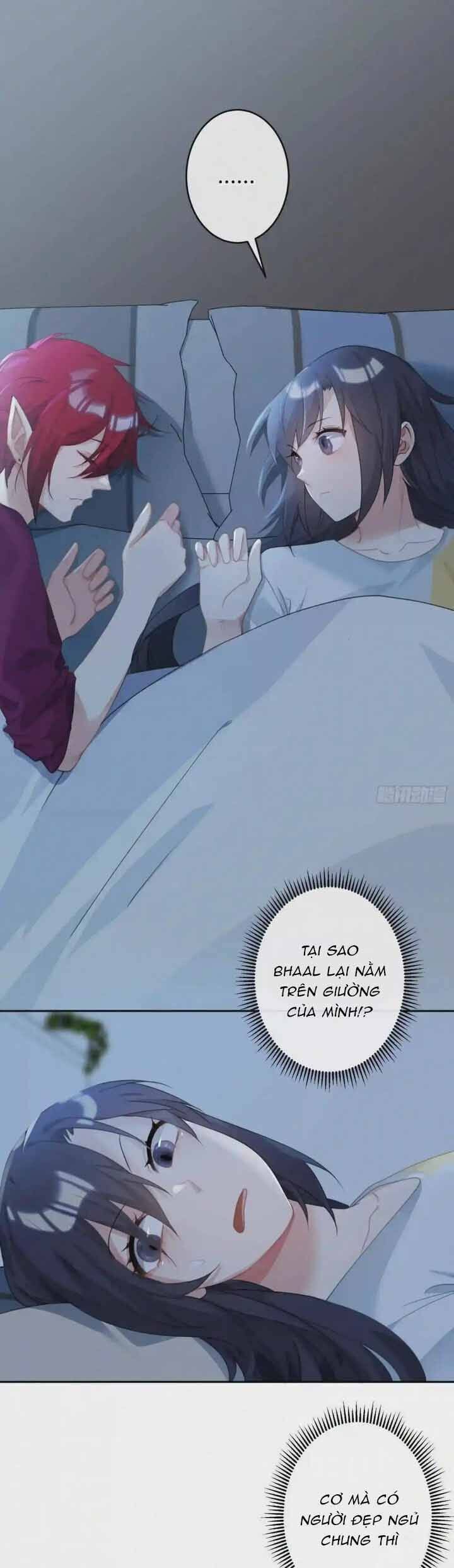 Ma Vương Luân Vũ Khúc - Chương 88 - Trang 2