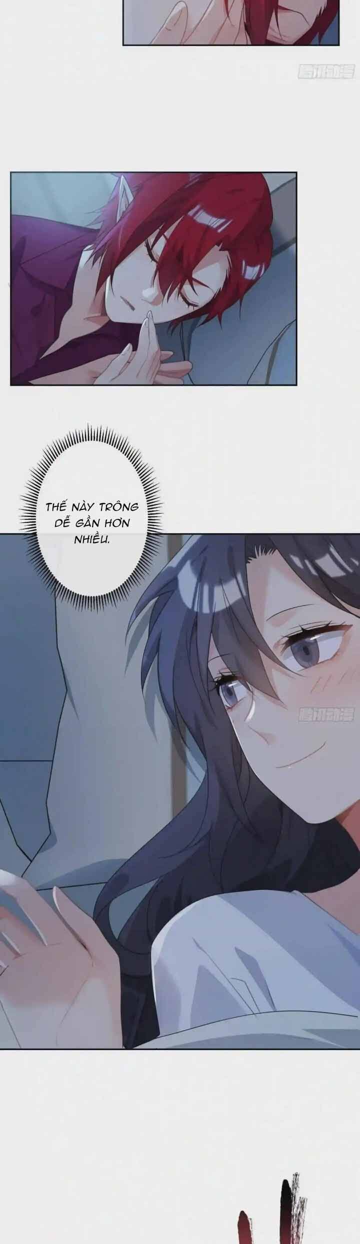 Ma Vương Luân Vũ Khúc - Chương 88 - Trang 4