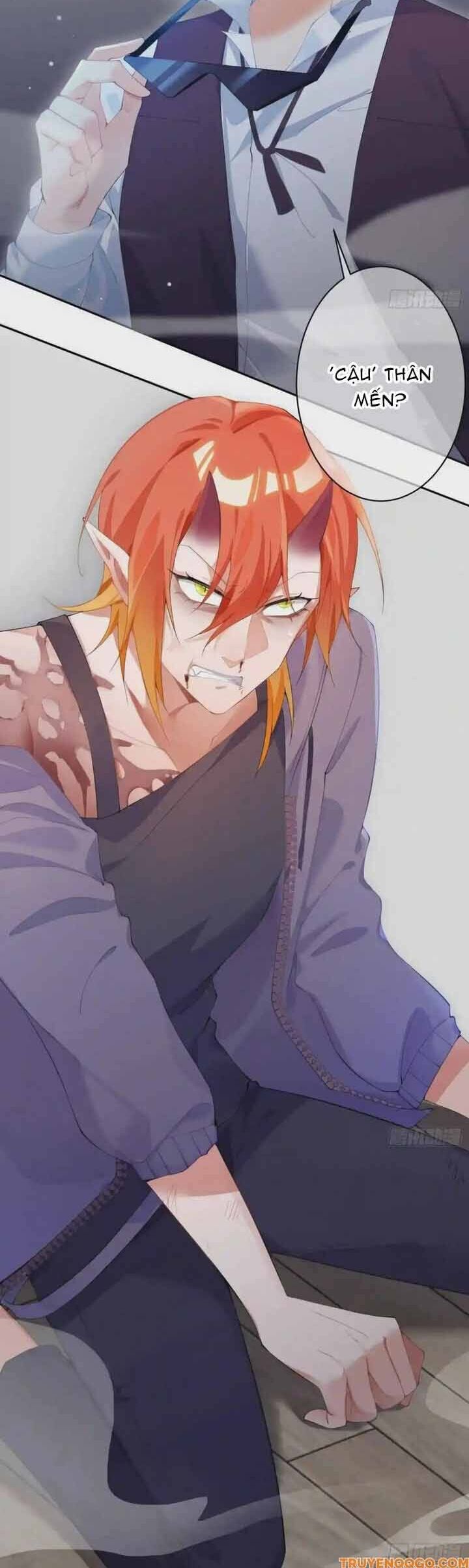 Ma Vương Luân Vũ Khúc - Chương 88 - Trang 16