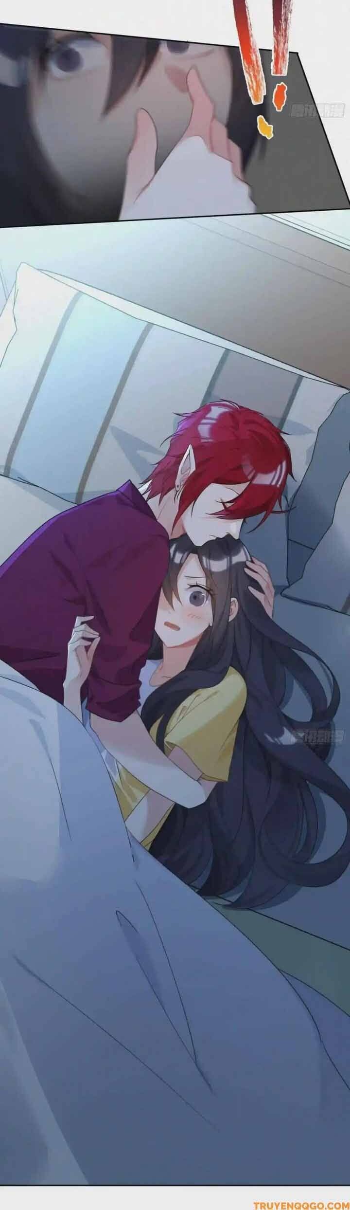 Ma Vương Luân Vũ Khúc - Chương 88 - Trang 5