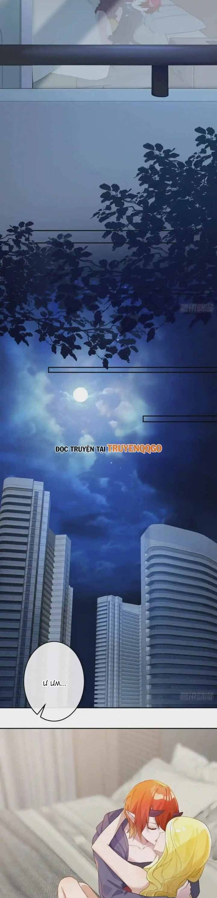 Ma Vương Luân Vũ Khúc - Chương 88 - Trang 7