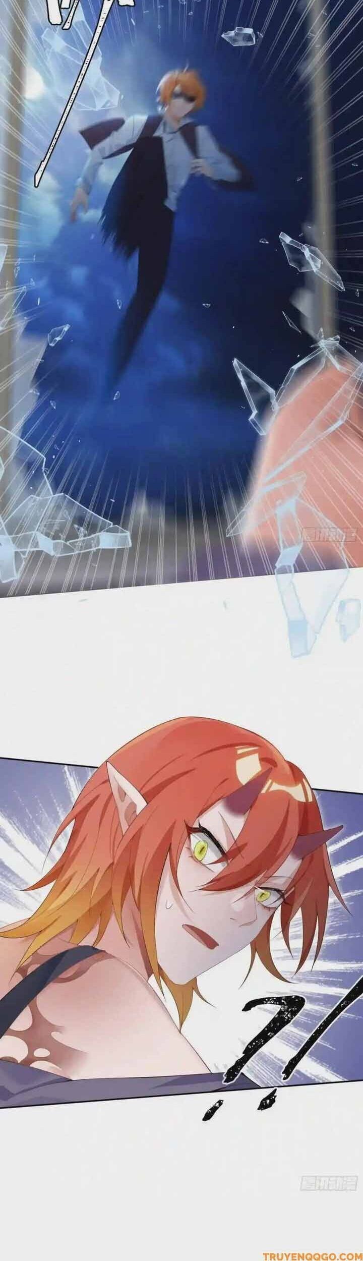 Ma Vương Luân Vũ Khúc - Chương 88 - Trang 12