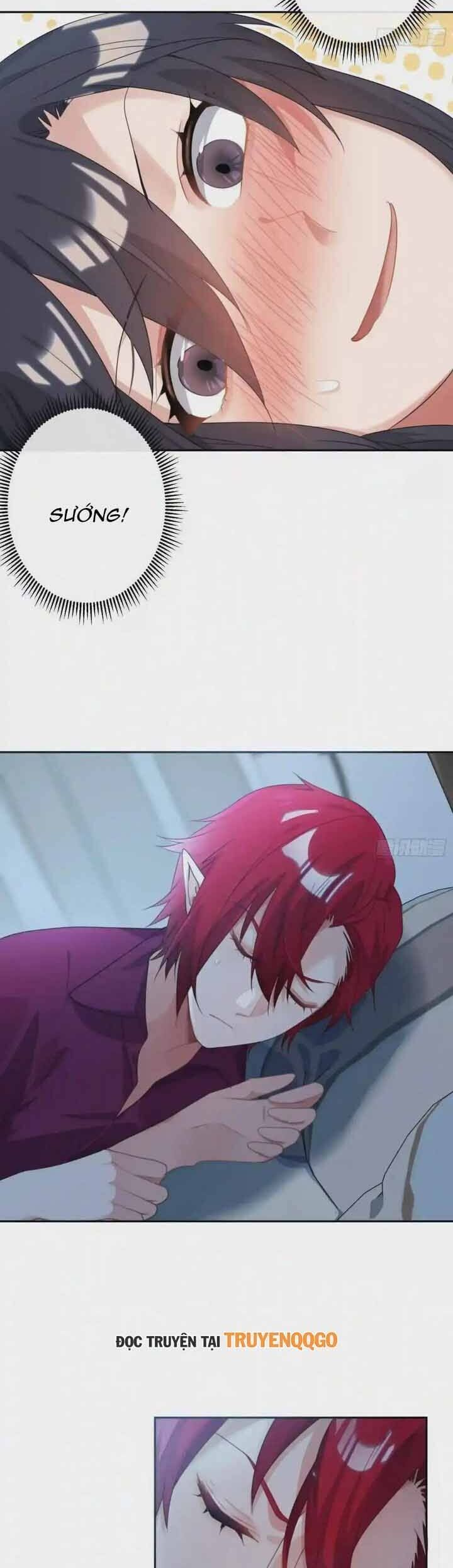 Ma Vương Luân Vũ Khúc - Chương 88 - Trang 3