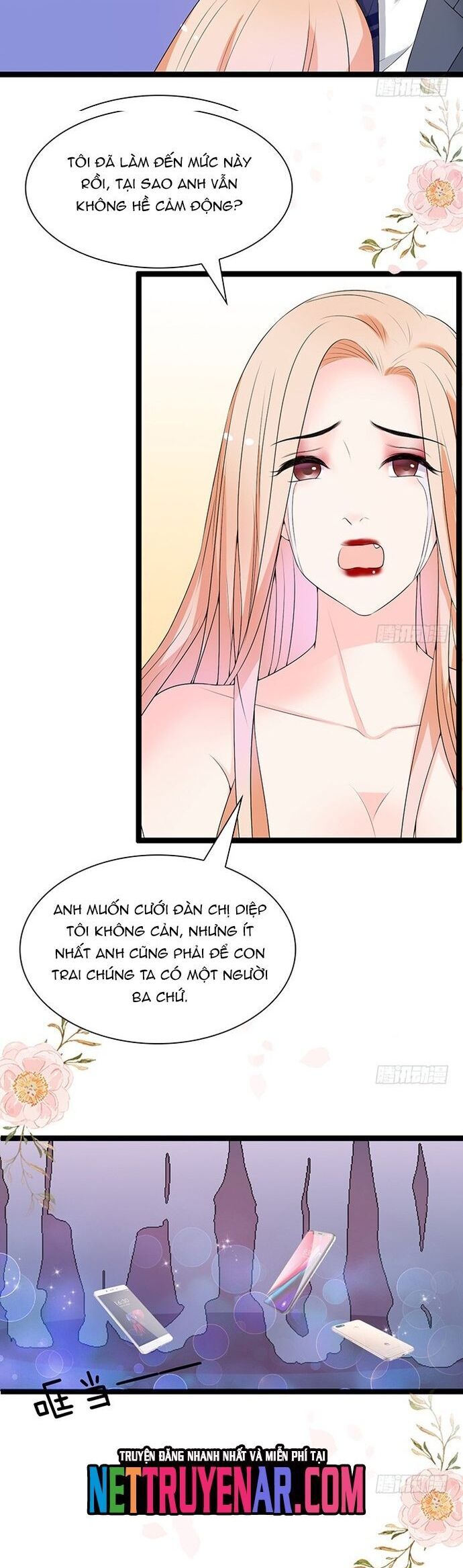 Chu Tiên Sinh, Ép Cưới Phạm Pháp Đó - Chương 38 - Trang 5