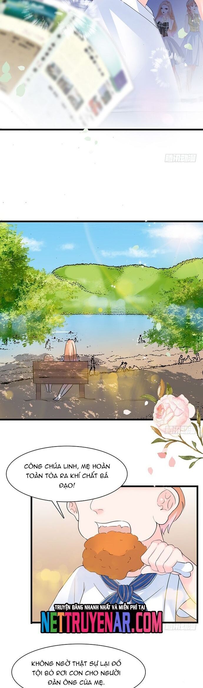 Chu Tiên Sinh, Ép Cưới Phạm Pháp Đó - Chương 38 - Trang 12