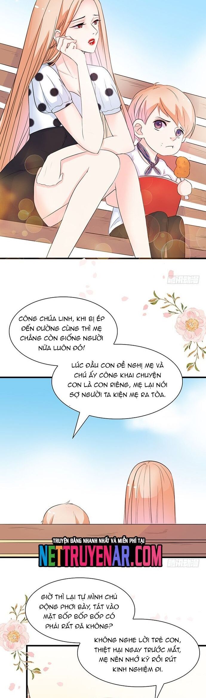 Chu Tiên Sinh, Ép Cưới Phạm Pháp Đó - Chương 38 - Trang 14