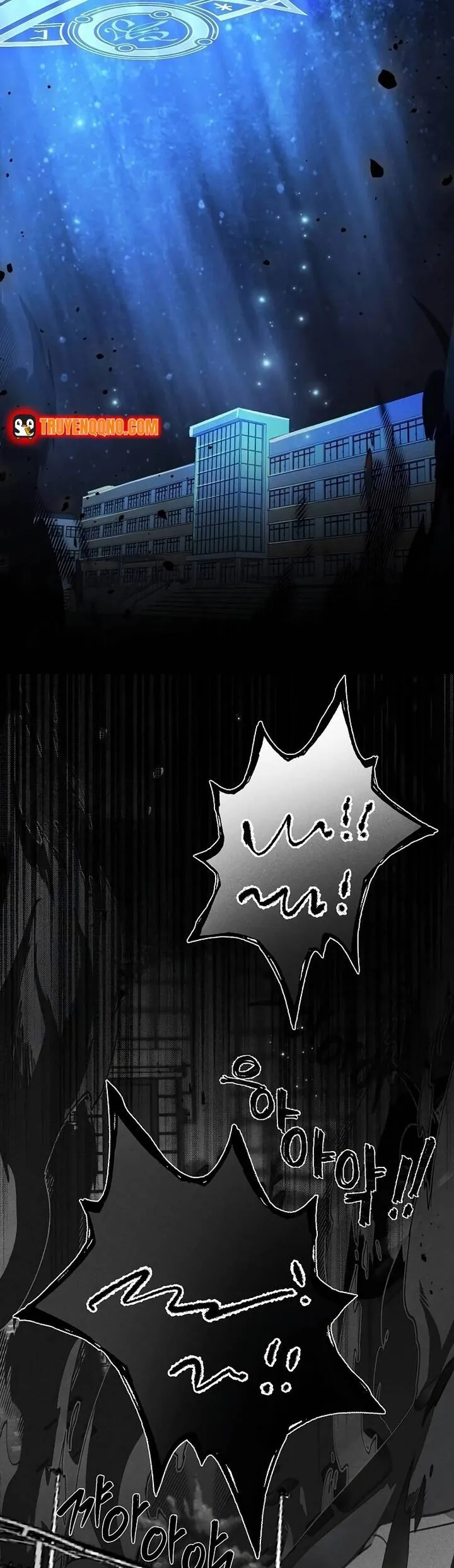 Học Viện Mộng Tưởng - Chương 18 - Trang 33