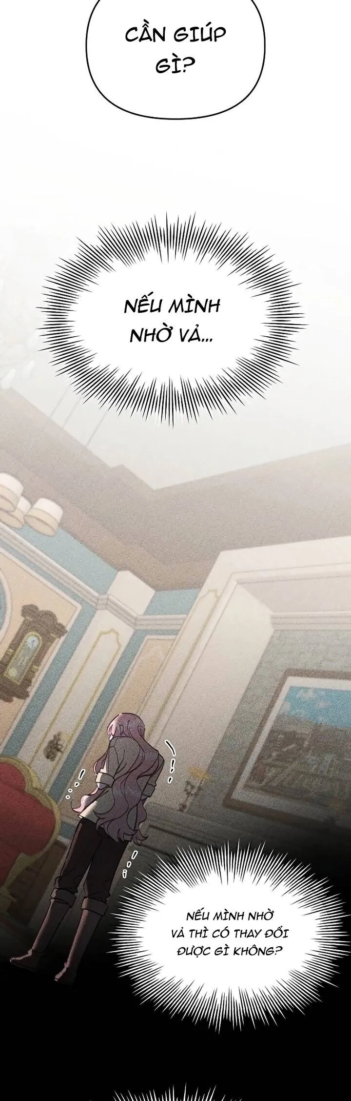 Học Viện Mộng Tưởng - Chương 18 - Trang 10