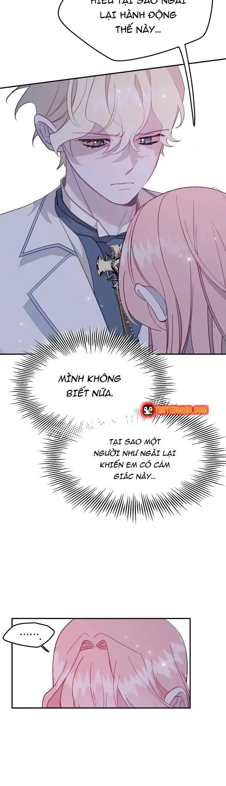 Học Viện Mộng Tưởng - Chương 18 - Trang 4