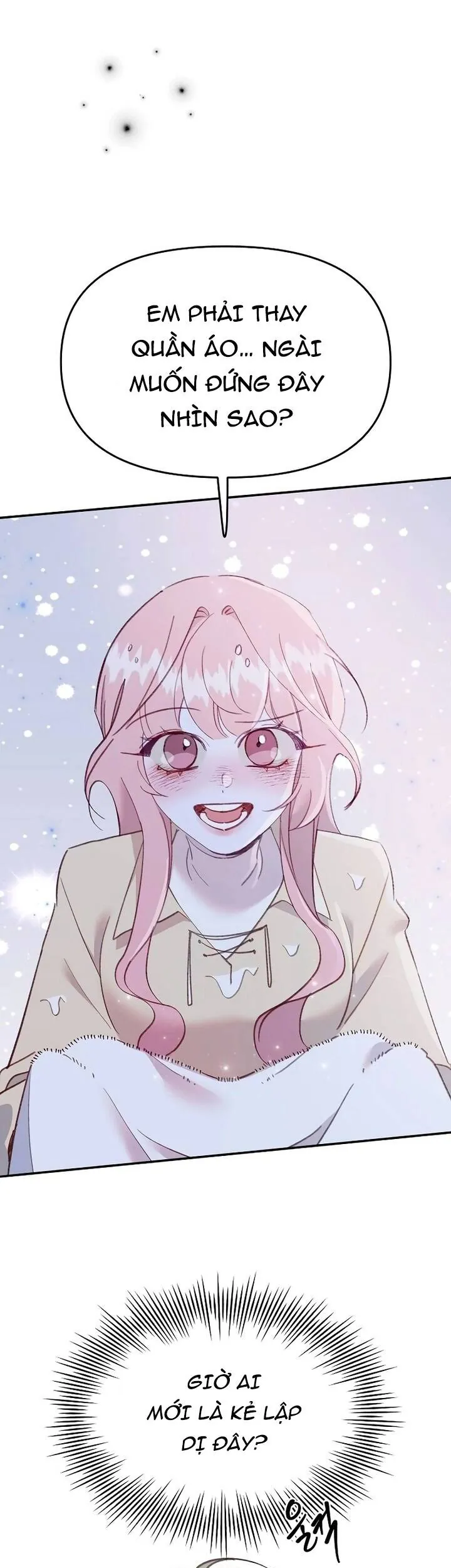 Học Viện Mộng Tưởng - Chương 18 - Trang 14